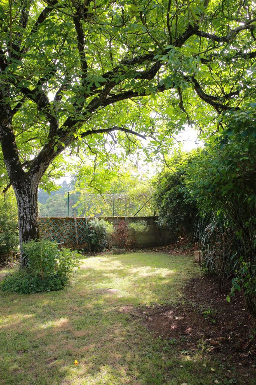 LatilléLa Loge Des Fees住宿加早餐旅馆 外观 照片